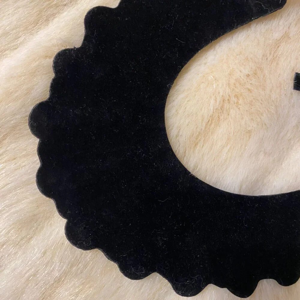 Banana Republic “Notorious RBG” Dissent Collar Necklace - Picture 4 of 6